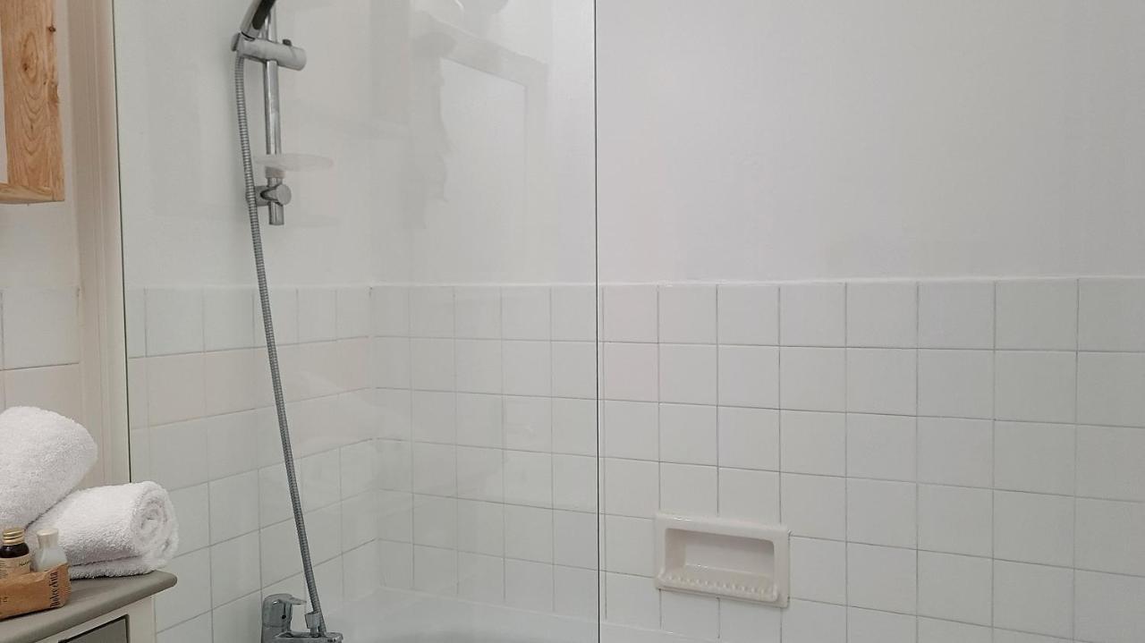 La Belle Vie Smb Ouistreham Apartman Kültér fotó