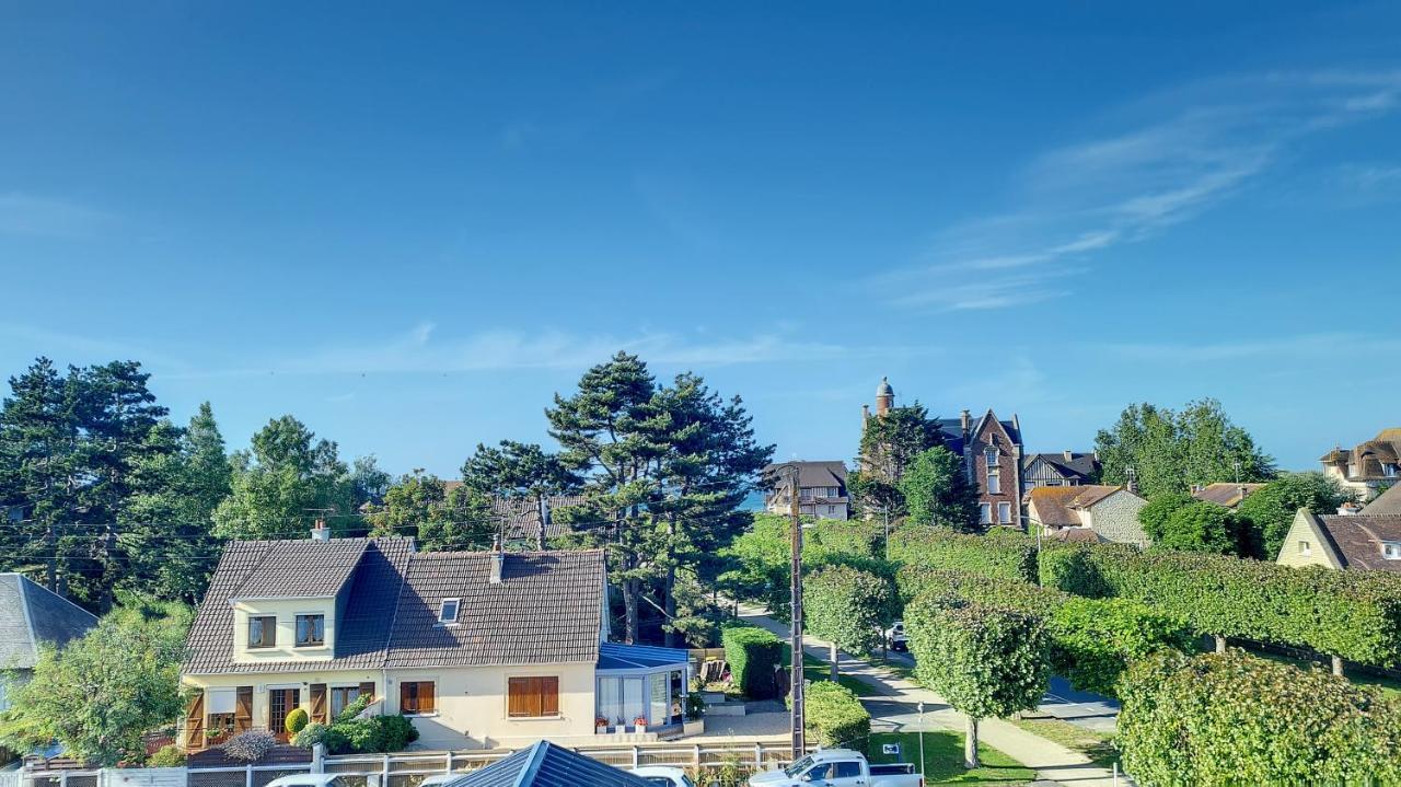 La Belle Vie Smb Ouistreham Apartman Kültér fotó